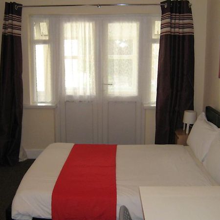 Hotel The Dream Resthouse London Exterior foto