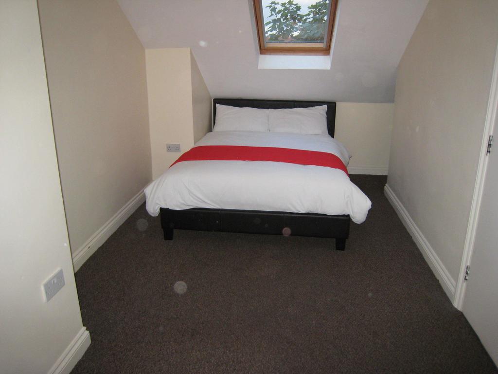 Hotel The Dream Resthouse London Zimmer foto