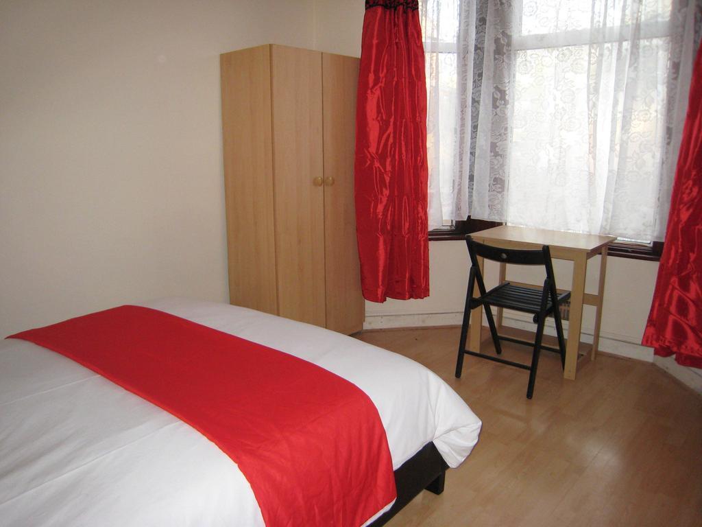 Hotel The Dream Resthouse London Zimmer foto