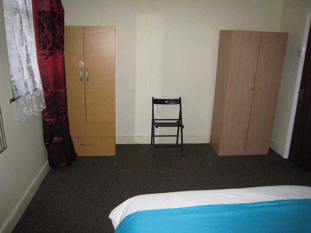 Hotel The Dream Resthouse London Zimmer foto