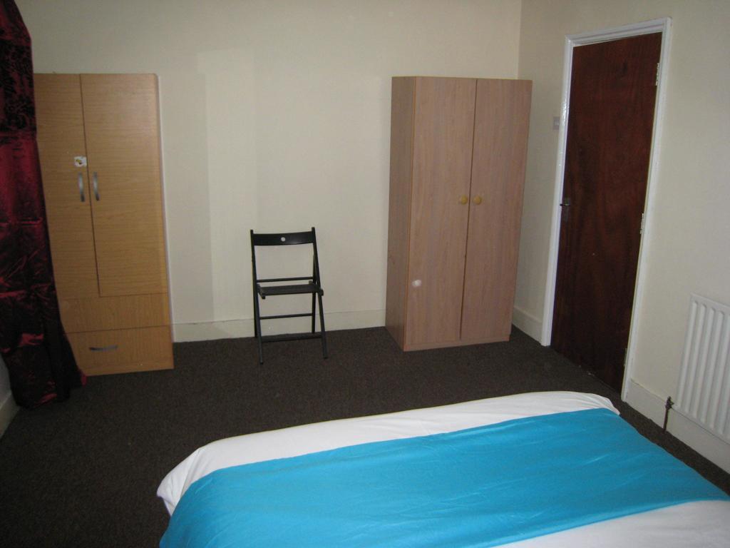 Hotel The Dream Resthouse London Zimmer foto
