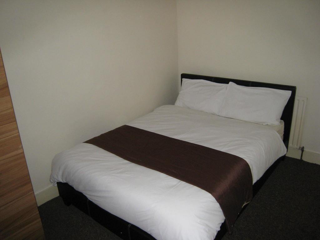 Hotel The Dream Resthouse London Zimmer foto