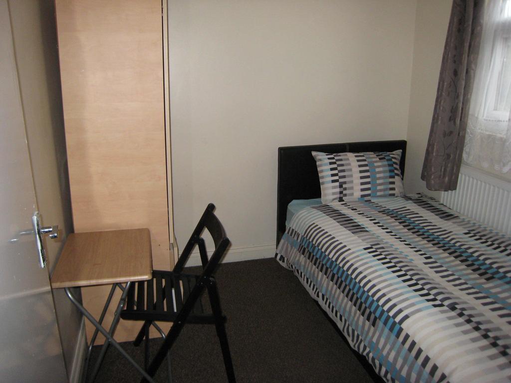 Hotel The Dream Resthouse London Zimmer foto