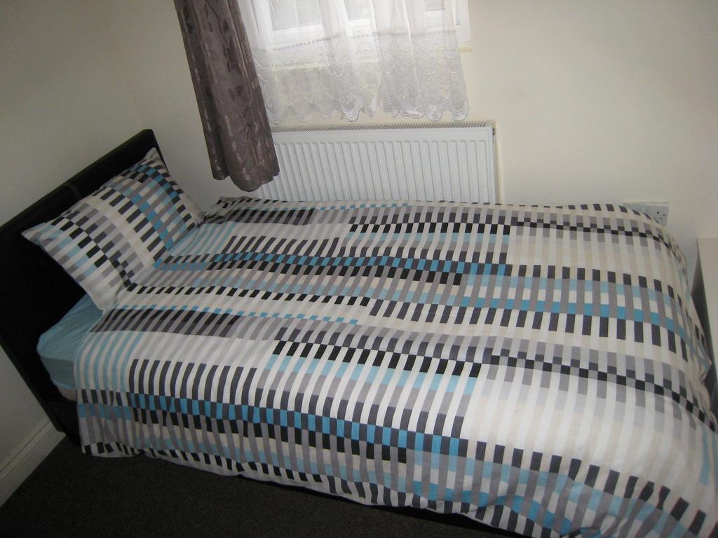 Hotel The Dream Resthouse London Zimmer foto