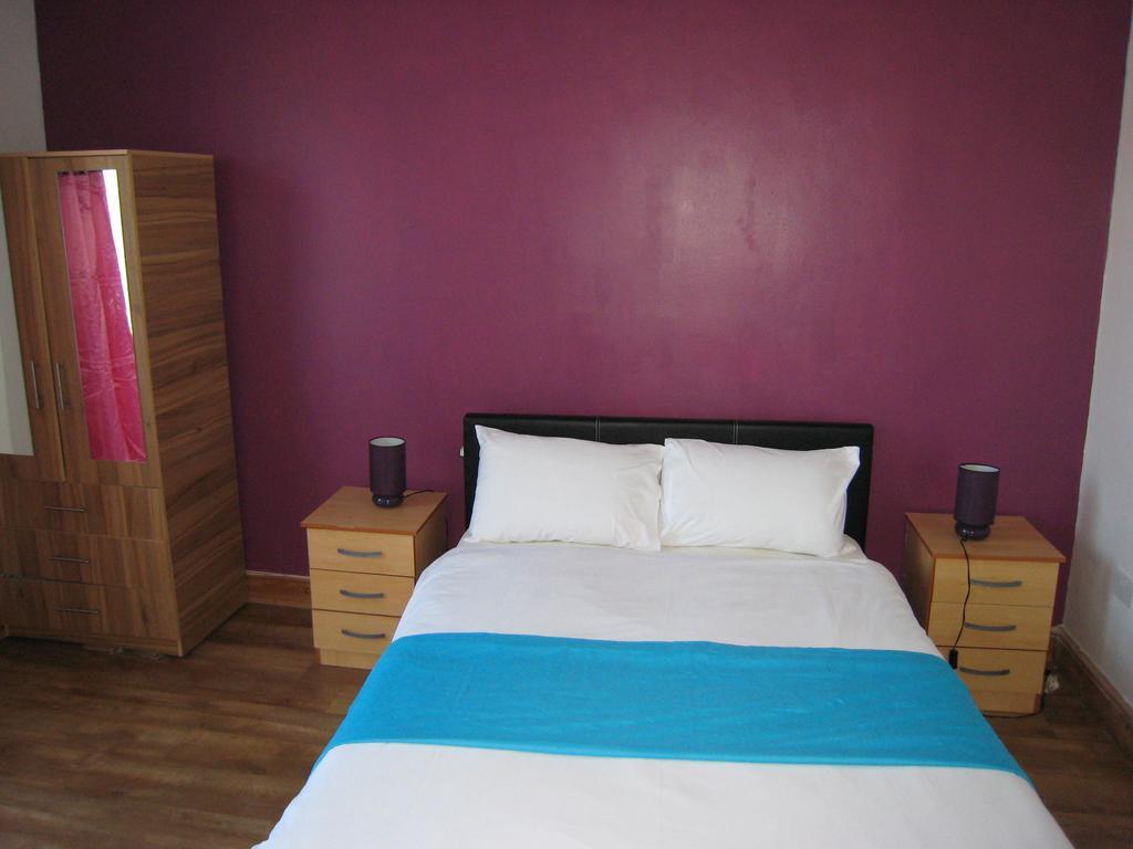 Hotel The Dream Resthouse London Exterior foto