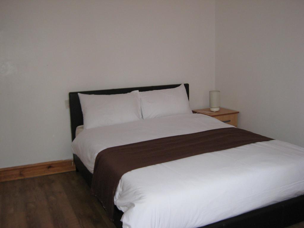 Hotel The Dream Resthouse London Exterior foto