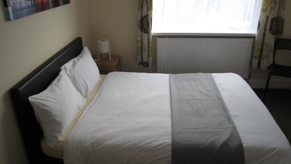 Hotel The Dream Resthouse London Exterior foto